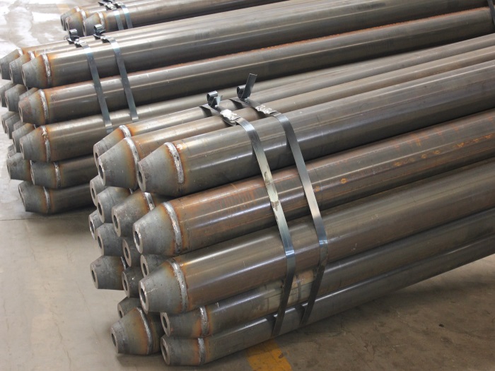 巴音郭楞网架杆件