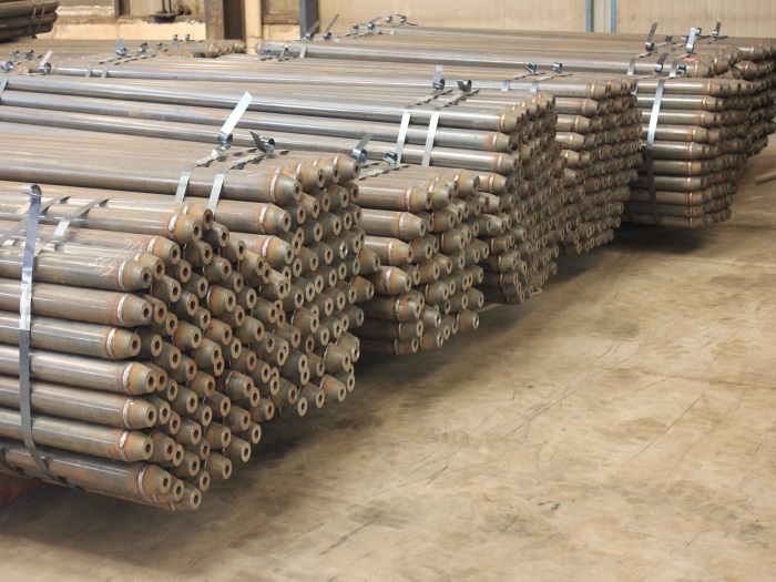 巴音郭楞网架杆件