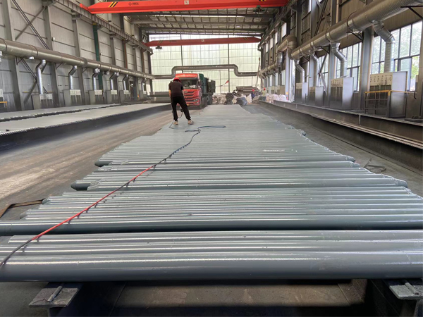 巴音郭楞网架工程有限公司