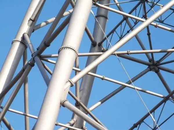 巴音郭楞网架加工厂家都有哪些优势?