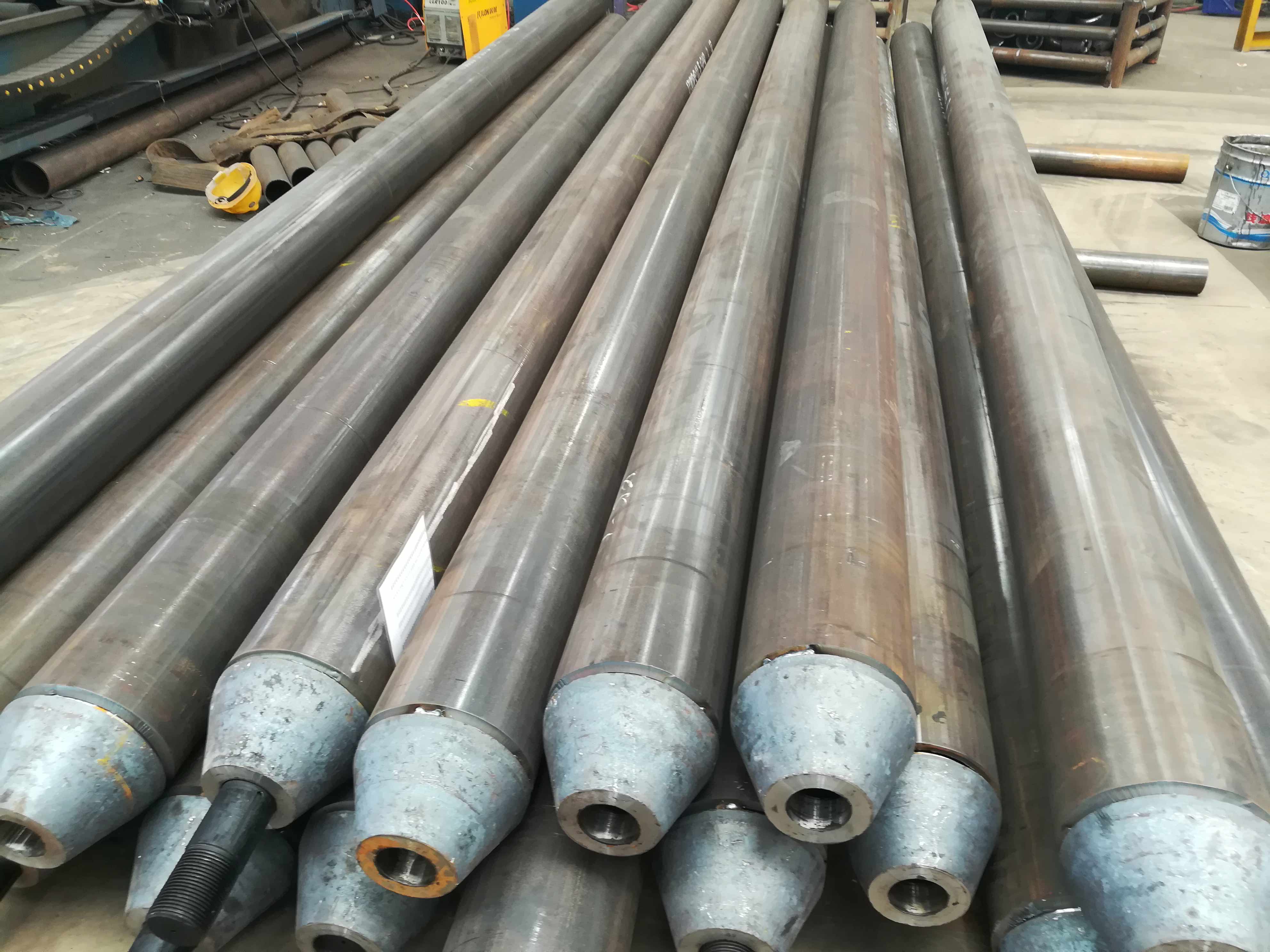 巴音郭楞网架杆件