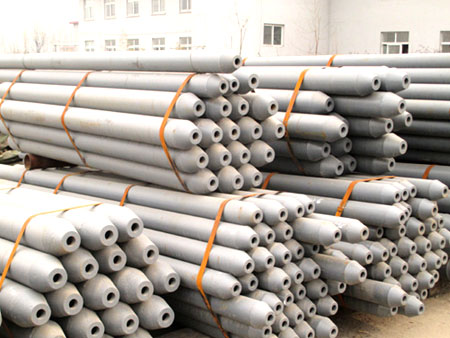 巴音郭楞网架杆件