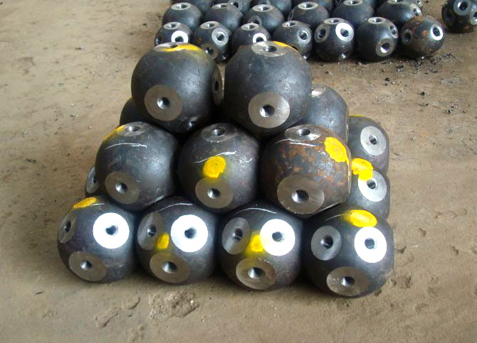 巴音郭楞网架螺栓球