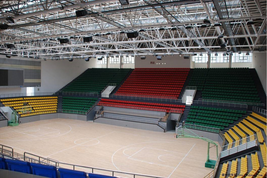 巴音郭楞徐州网架厂产品的结构设计和安装要领