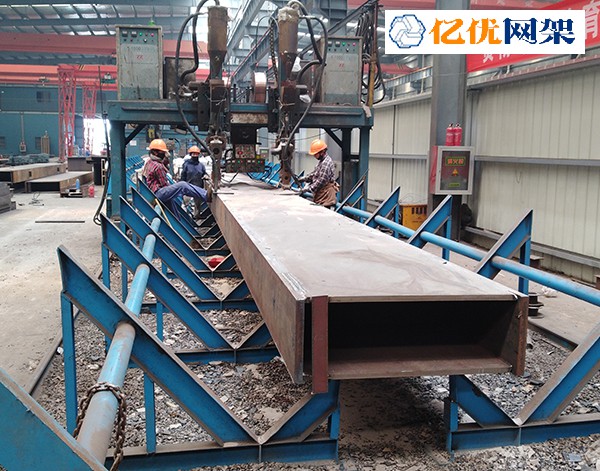 巴音郭楞龙门焊接设备